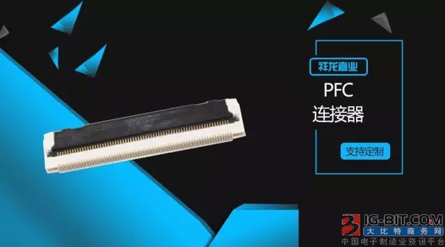 点击打开原图 电子衔接器技能未来开展趋势剖析