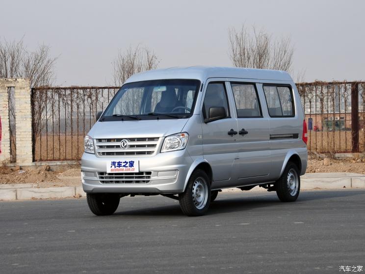 点击打开原图 东风小康 东风小康K07S 2018款 1.0L实用型DK10