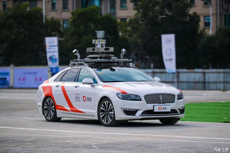 点击打开原图 汽车之家