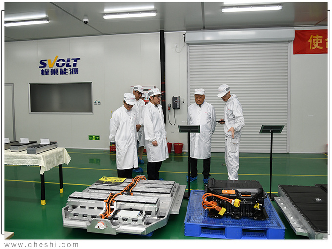 电动汽车,长城固态电池 电动汽车,长城固态电池